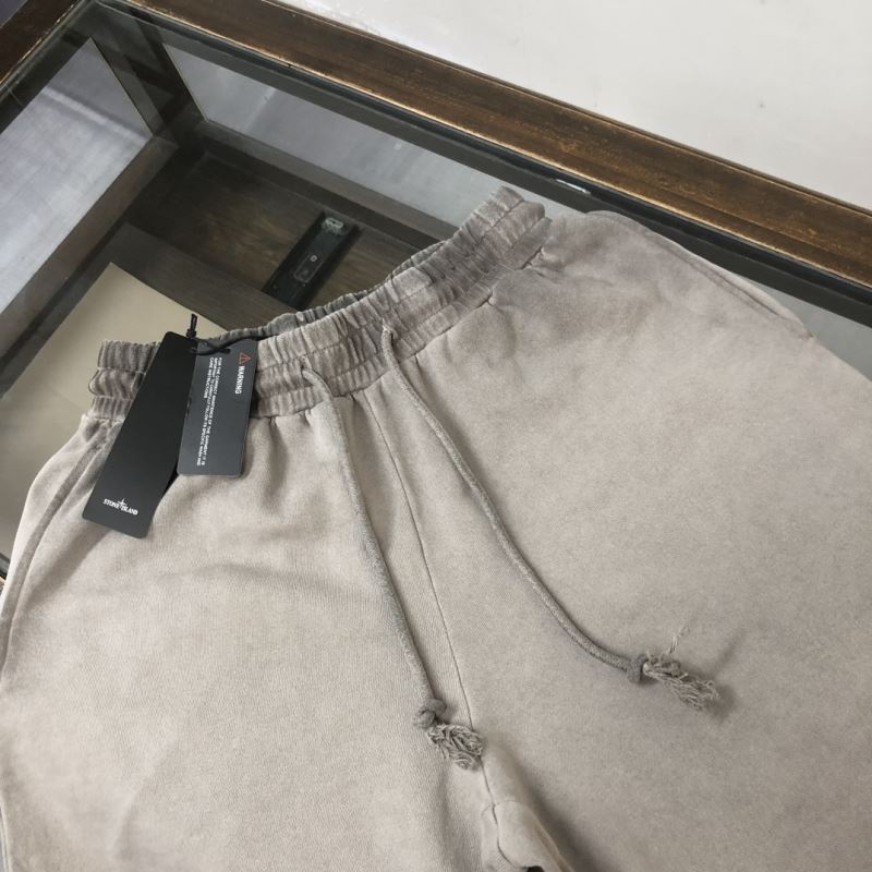 Stone Island Short Pants